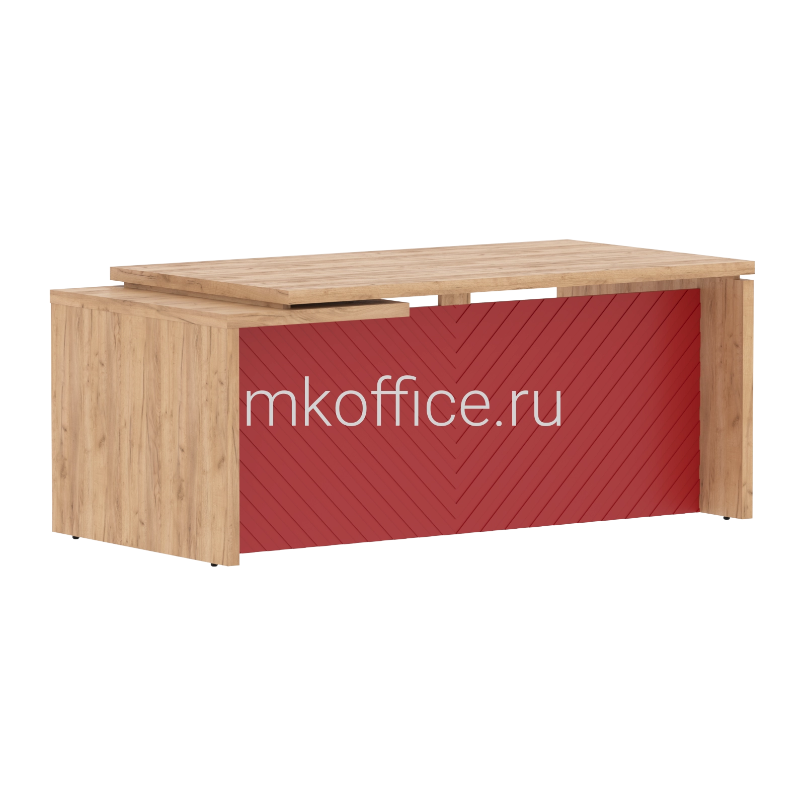 Выбрать стол руководителя torr lux tlct 189 r 1800х900х750/696 по низким ценам. МК Офис Стол руководителя Torr Lux TLCT 189 R 1800х900х750/696. Ассортимент МК Офис