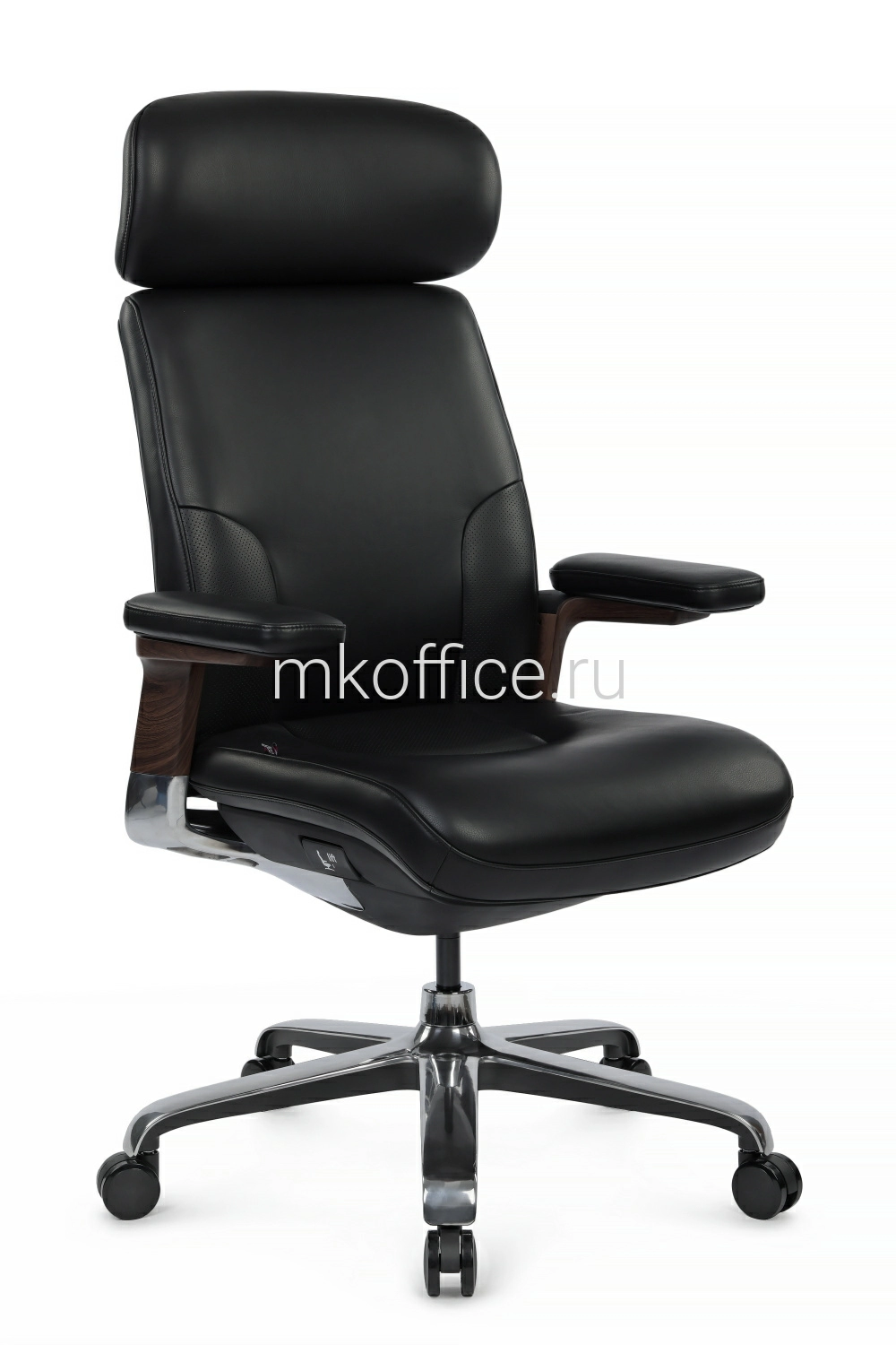 Кресло руководителя RV DESIGN Mark FK006-A. Ассортимент МК Офис