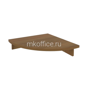 Подставка под монитор А.ПМ-1 550x550x100 Подставка под монитор А.ПМ-1 550x550x100