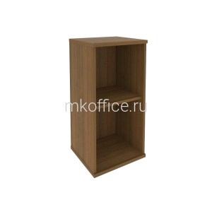 Стеллаж низкий А.СУ-3 404x365x828