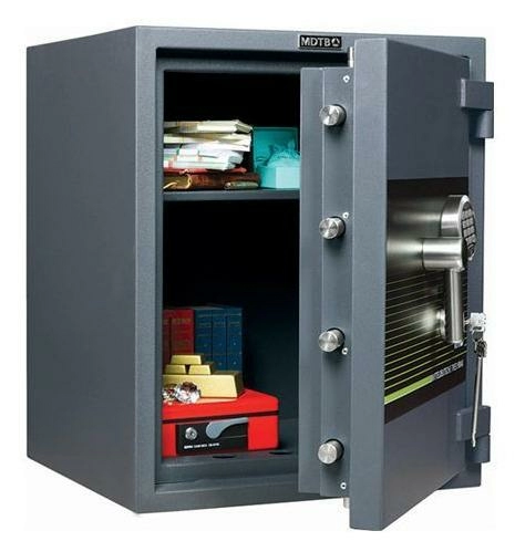  Взломостойкий сейф MDTB Banker-M 67 2K