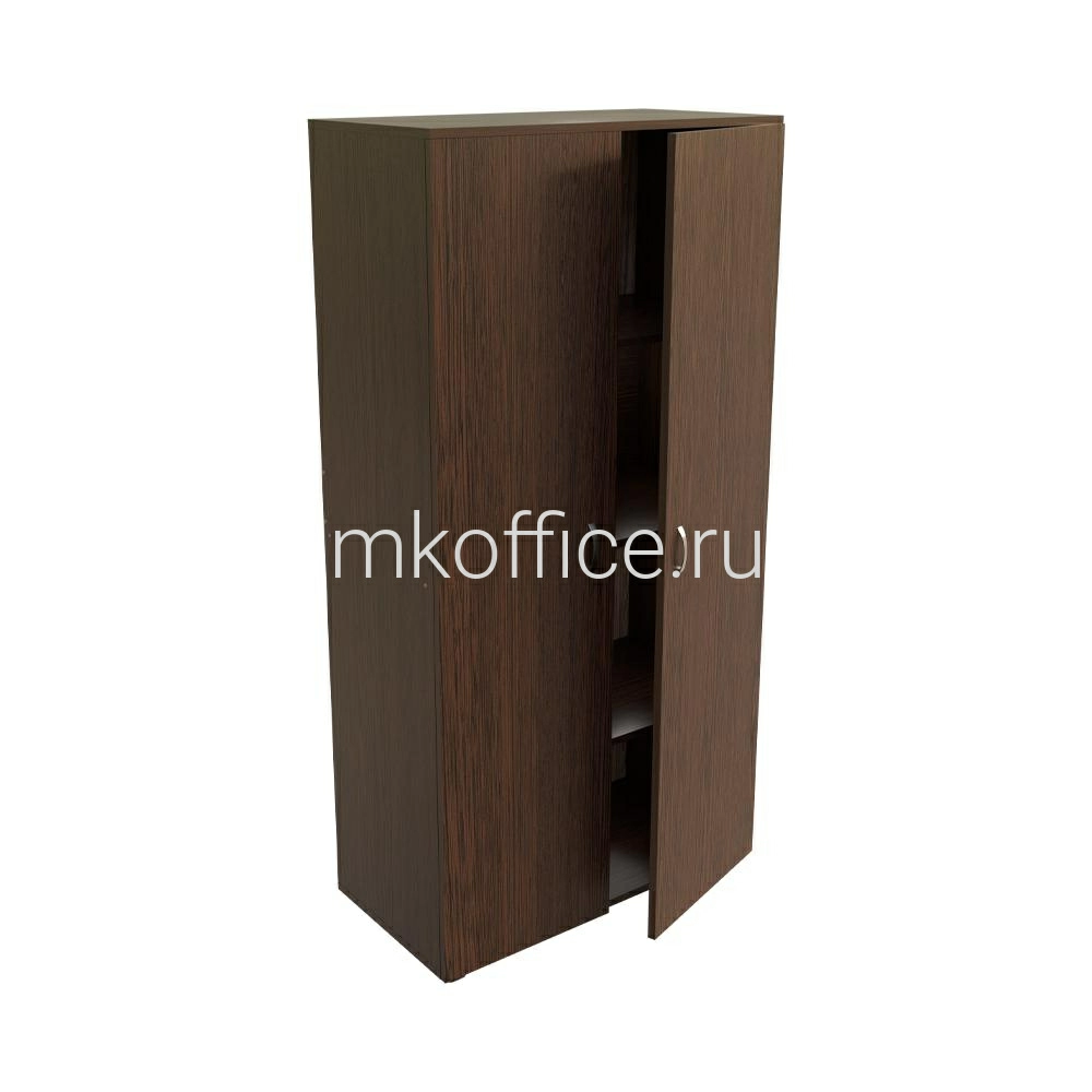 Шкаф низкий  Континент ЛФ 226 800х406х1610