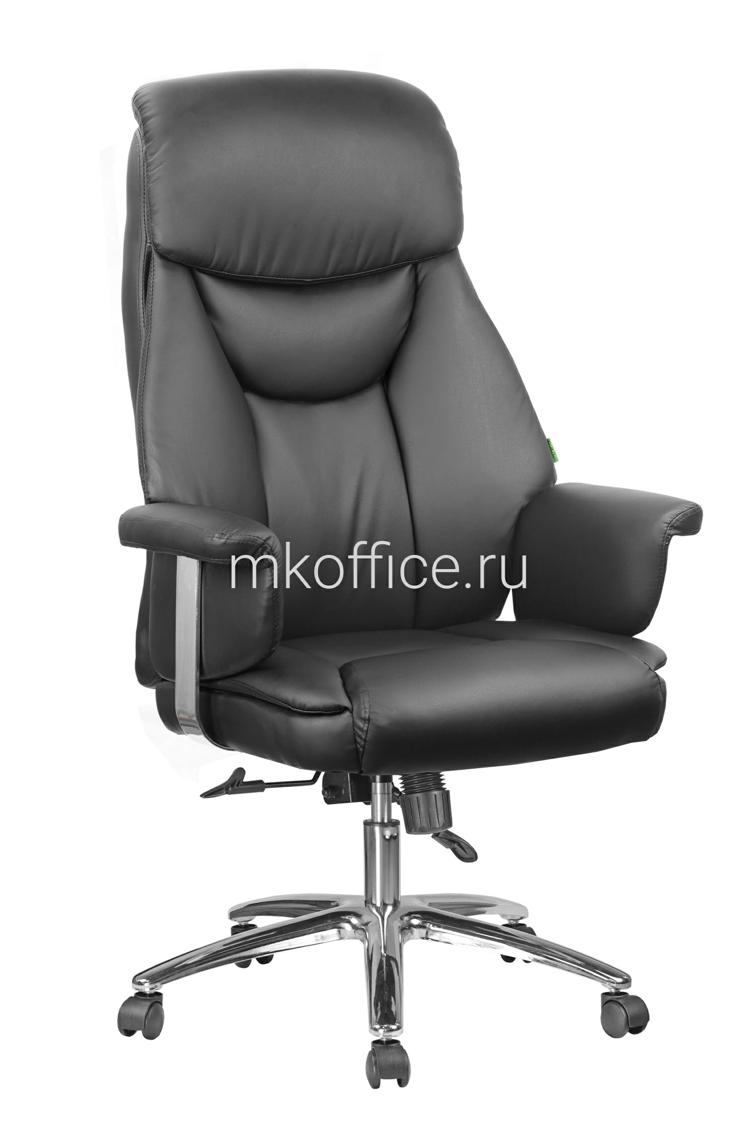 Выбрать кресло руководителя rivachair 9501 по низким ценам. МК Офис Кресло руководителя RivaChair 9501. Ассортимент МК Офис