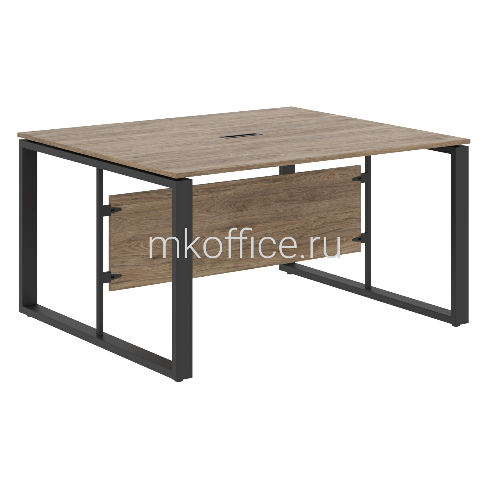 Выбрать стол для заседаний ect 1412 1400х1200х750 по низким ценам. МК Офис Стол для заседаний ECT 1412 1400х1200х750. Ассортимент МК Офис
