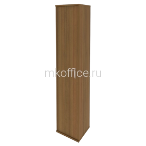 Шкаф высокий А.СУ-1.9 Л 404x365x1980 Шкаф высокий А.СУ-1.9 Л 404x365x1980