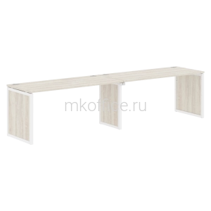 Рабочая станция XTEN-QP XQPWST 3270 3206х700х750