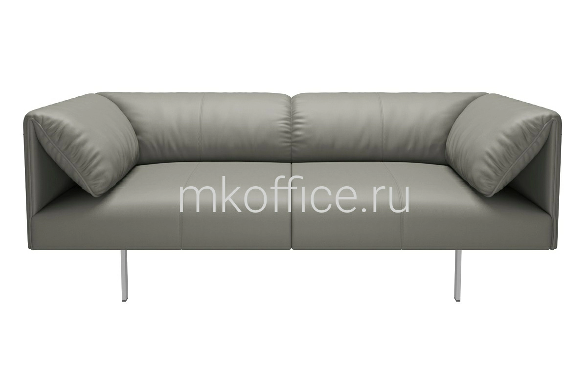 Выбрать диван 2-местный джузеппе-2 183х91х71 по низким ценам. МК Офис Диван 2-местный Джузеппе-2 183х91х71. Ассортимент МК Офис