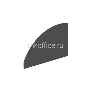 Экран Riva антрацит А.ЭКР-1 600х450х18 Экран Riva антрацит А.ЭКР-1 600х450х18