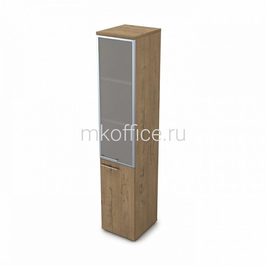 Выбрать шкаф узкий 9нп.005.19 п/л 400x450x2045 по низким ценам. МК Офис Шкаф узкий 9НП.005.19 П/Л 400x450x2045. Ассортимент МК Офис