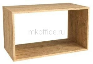 Полка Континент-Про BLACK П70 700х300х400 Полка Континент-Про BLACK П70 700х300х400