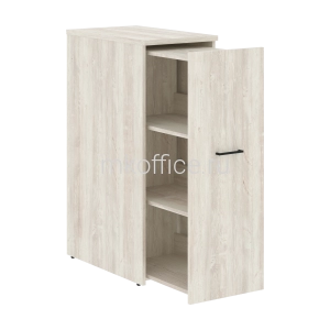 Тумба с выдвижной секцией XTEN XDMS 720 430х720х1164