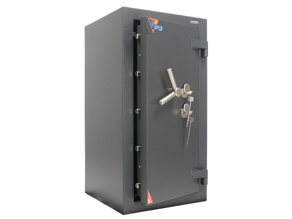 Взломостойкий сейф VALBERG АЛМАЗ 99 KL Взломостойкий сейф VALBERG АЛМАЗ 99 KL