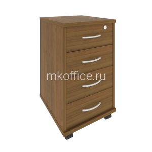 Тумба подкатная А.ТМ-4F 420x450x708 Тумба подкатная А.ТМ-4F 420x450x708