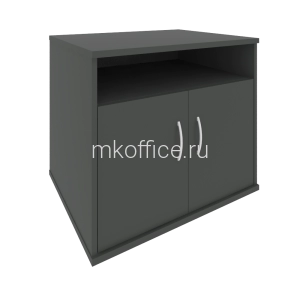 Тумба сервисная Riva антрацит А.ТМ-1 770x600x685 Тумба сервисная Riva антрацит А.ТМ-1 770x600x685