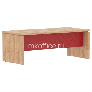 Стол руководителя Torr Lux TLST 209 2000х900х750