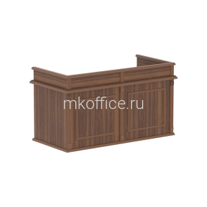 Стол судей RATUM RJST 1680 1600х800х910