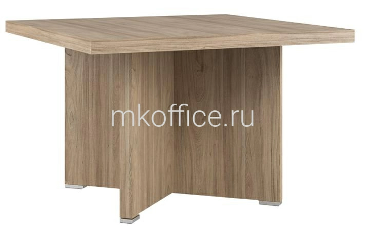 Стол переговоров SOL297701 1150х1150х750