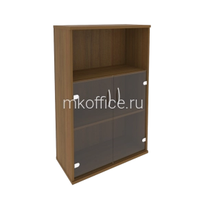 Шкаф средний А.СТ-2.2 770x365x1215 Шкаф средний А.СТ-2.2 770x365x1215