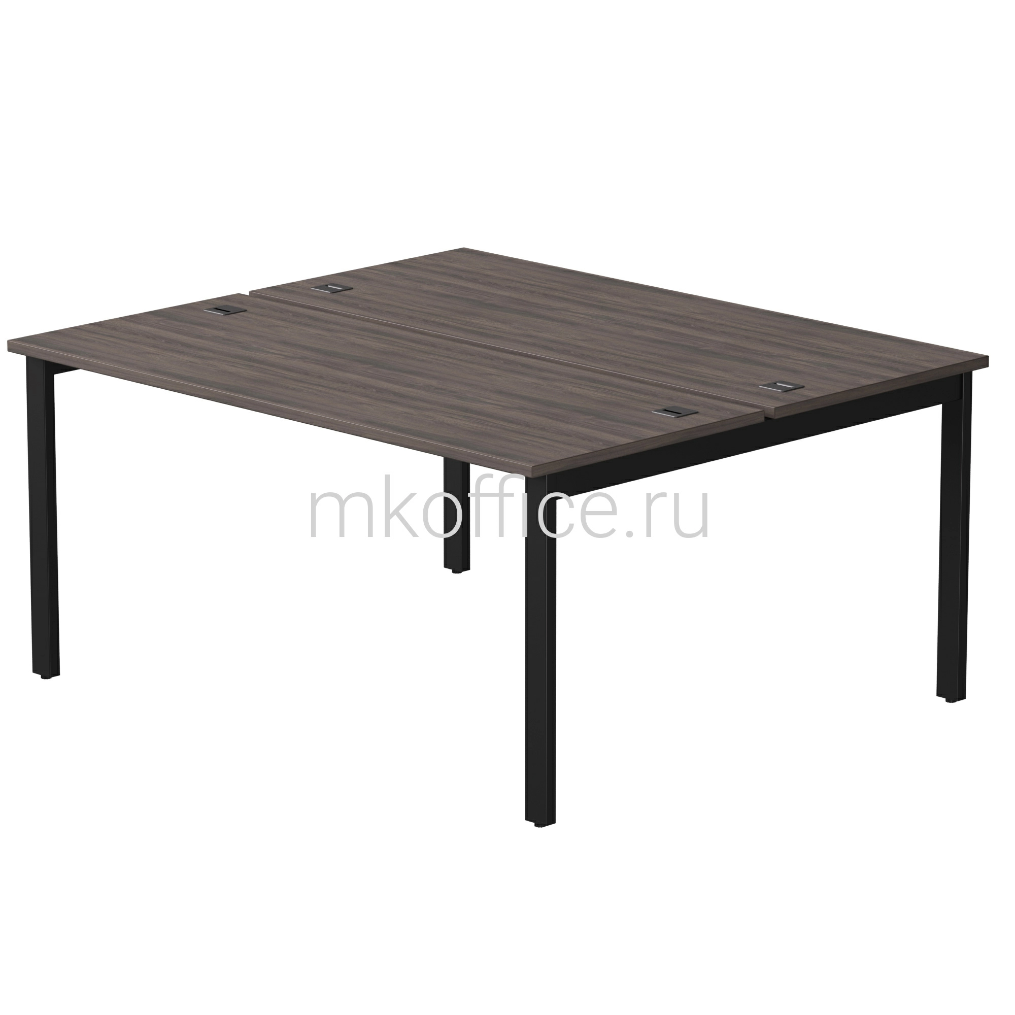 Выбрать бенч-система на 2 места evo на металлокаркасе 254s020 1580х670(1370)x755 по низким ценам. МК Офис Бенч-система на 2 места EVO на металлокаркасе 254S020 1580х670(1370)x755. Ассортимент МК Офис
