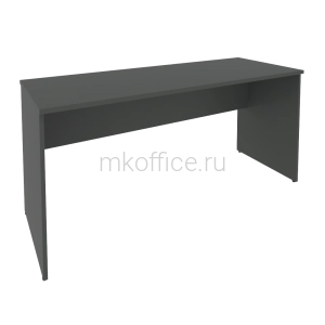Стол письменный Riva антрацит А.СП-4.1 1600x600x750 Стол письменный Riva антрацит А.СП-4.1 1600x600x750