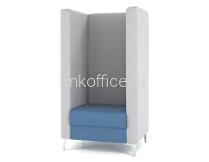 Кресло с высокой спинкой M6-1S3 830*700*h1510