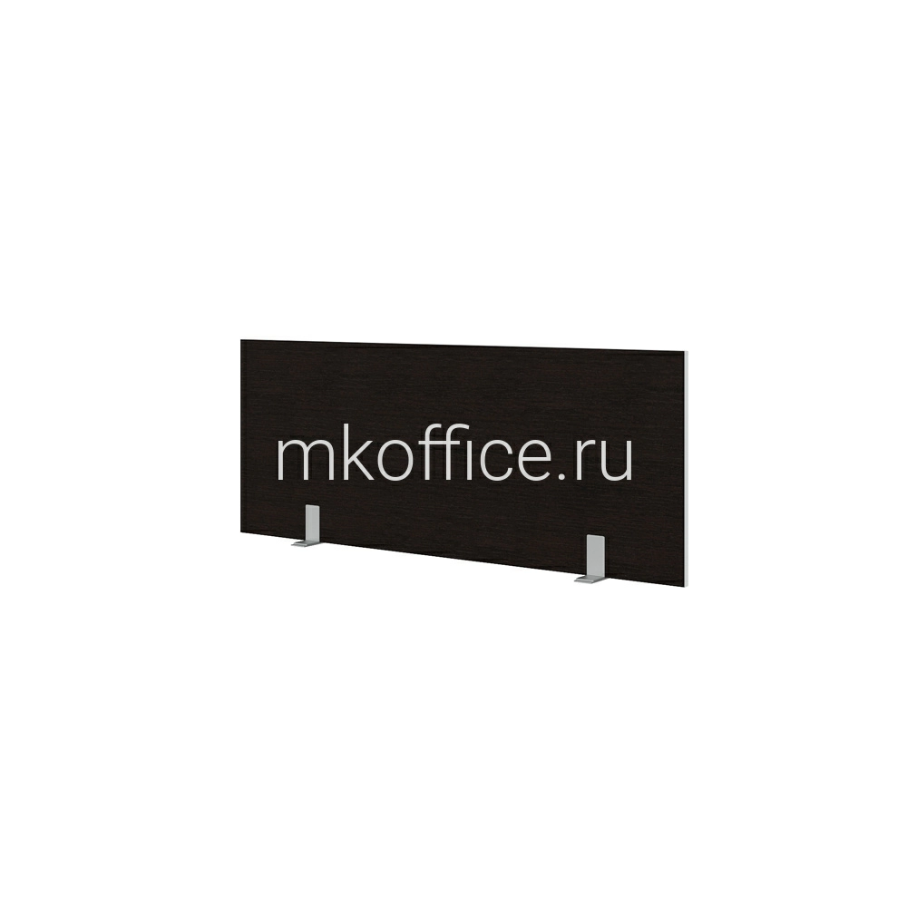 Экран для стола Swift SWF274811 120x47x1,8. Ассортимент МК Офис