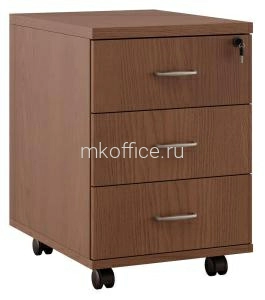 Harvard HVD22303 Тумба подкатная с 3 ящиками 420x540x610 Harvard HVD22303 Тумба подкатная с 3 ящиками 420x540x610