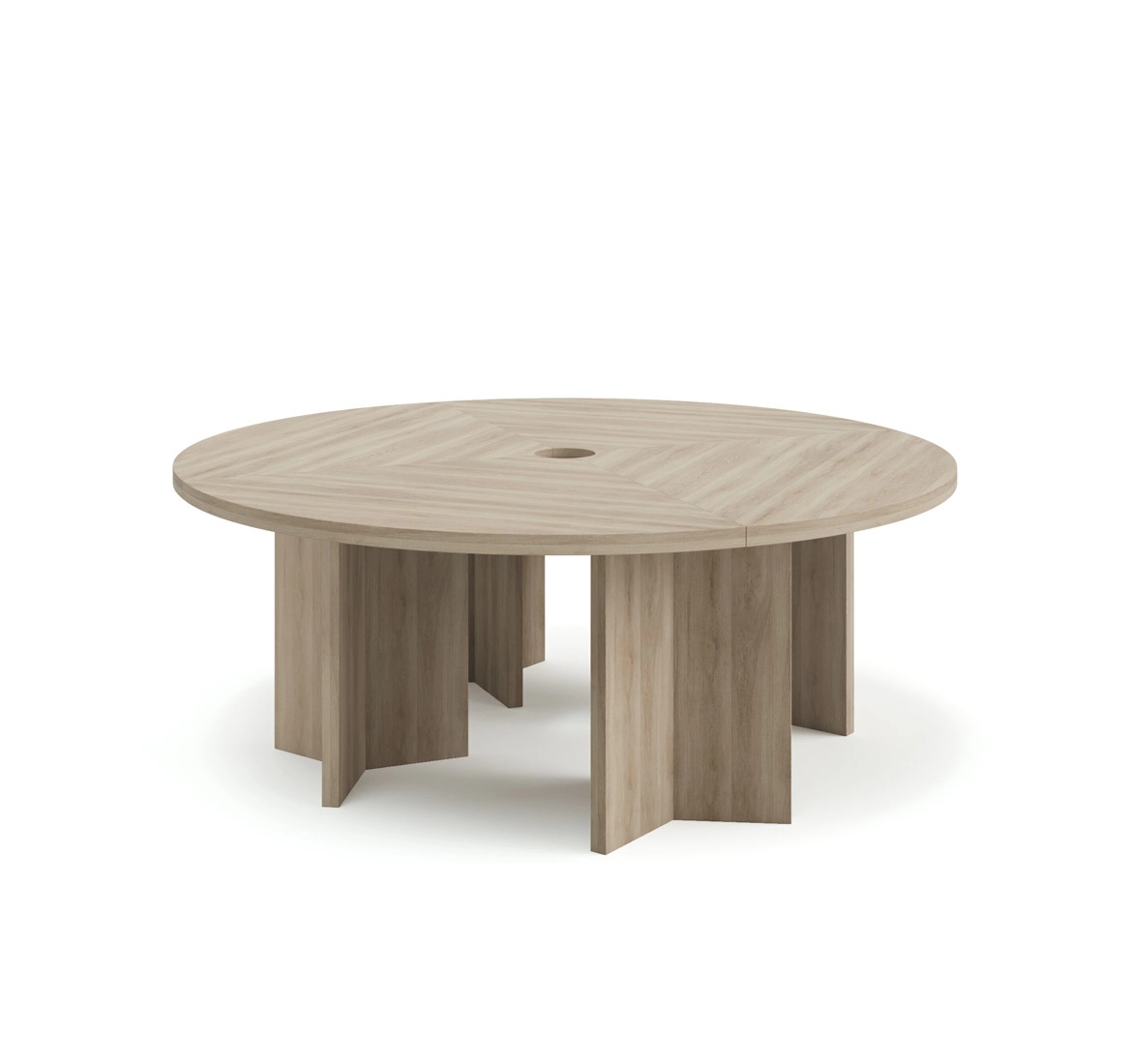 Стол для переговоров Conference table D.200 D200xh76см Стол для переговоров Conference table D.200 D200xh76см