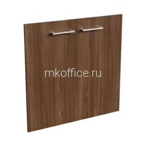 Двери для шкафа низкие Belfast 19554 770х800х16