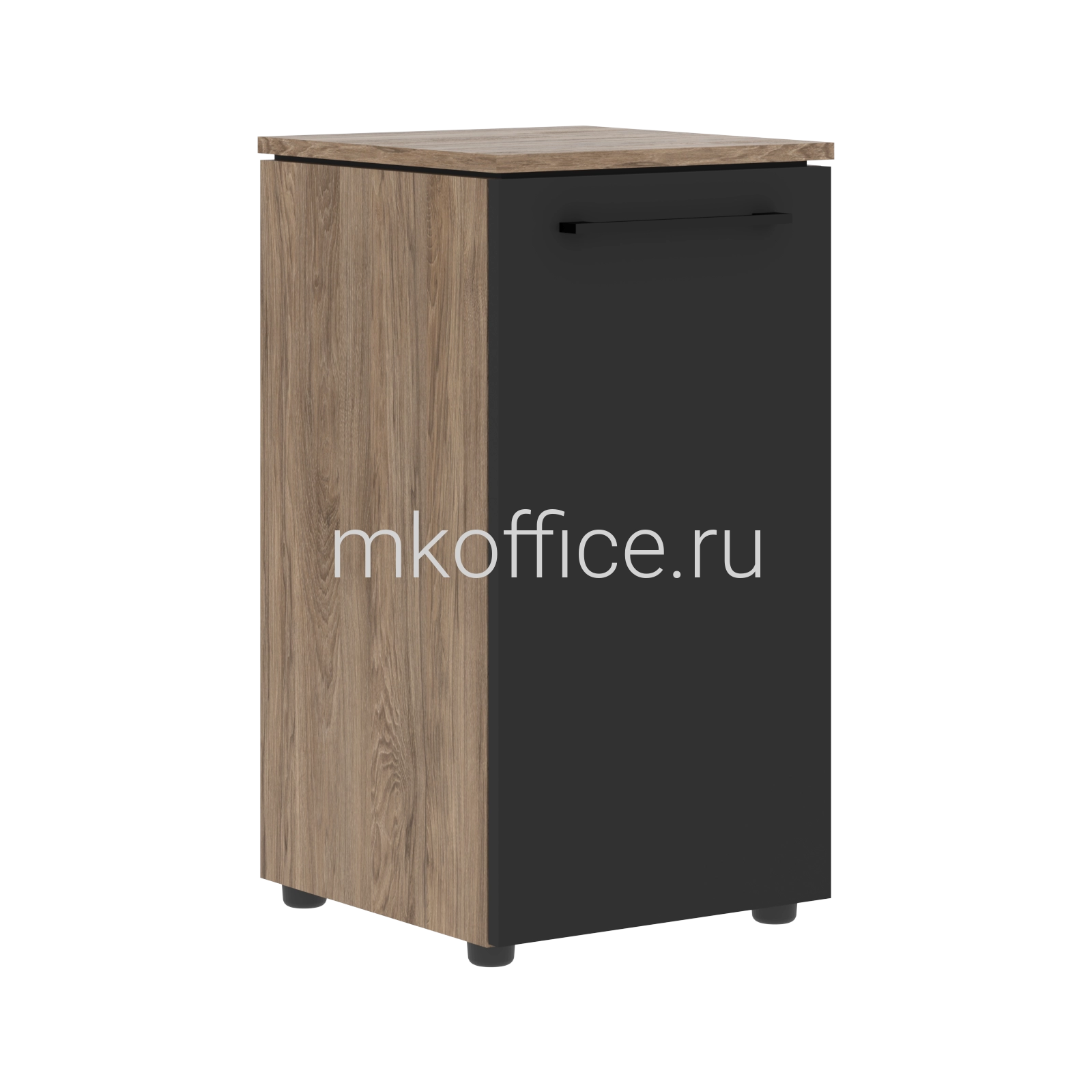 Выбрать шкаф колонка с глухой малой дверью enio mlc 42.1 429х423х821 по низким ценам. МК Офис Шкаф колонка с глухой малой дверью ENIO MLC 42.1 429х423х821. Ассортимент МК Офис