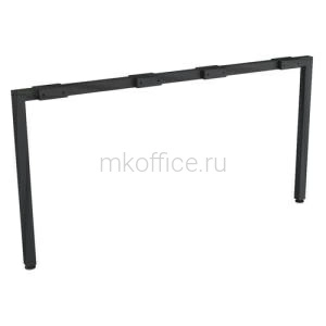 Промежуточная опора для двойного бенча Steel 11104 (8 проставок)