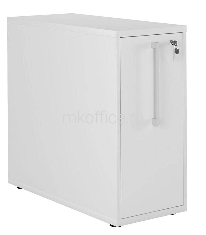 Clifford Оргтауэр низкий 800 CLF405 350х800х750