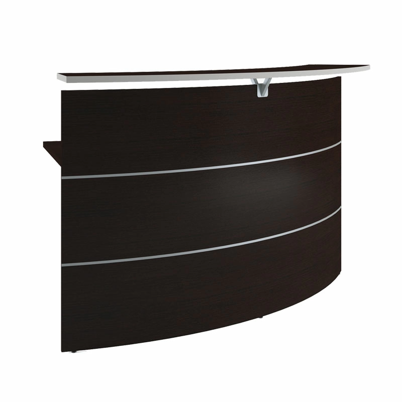 Элемент ресепшн 60 внутренний ZOM275910 1950x997x1090