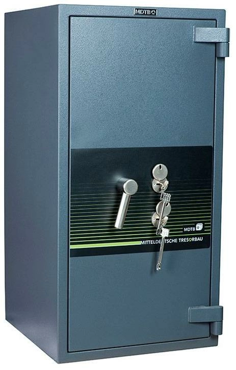 Взломостойкий сейф MDTB Bastion-M 1368 2K