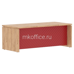 Стол руководителя Torr Lux TLST 209H 2000х900х750