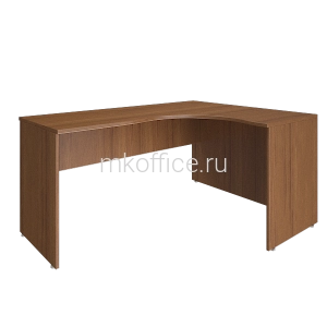 Стол эргономичный А.СА-4Пр 1600x1200x750 Стол эргономичный А.СА-4Пр 1600x1200x750