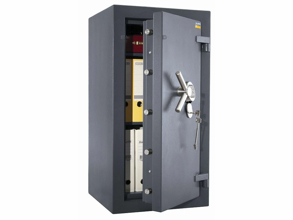 Взломостойкий сейф VALBERG АЛМАЗ 99 EL  Взломостойкий сейф VALBERG АЛМАЗ 99 EL