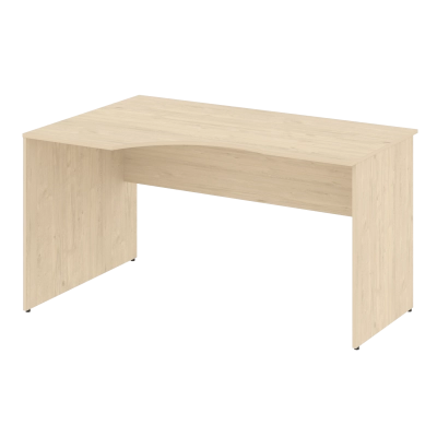 Стол письменный Nova S В.СА-2 Л 1400x900x750