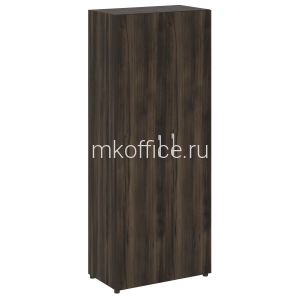 Шкаф широкий высокий Yalta LT-ST 1.9 800x430x1990 Дуб Мали