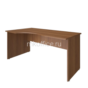 Стол эргономичный А.СА-1Л 1600x900x750 Стол эргономичный А.СА-1Л 1600x900x750