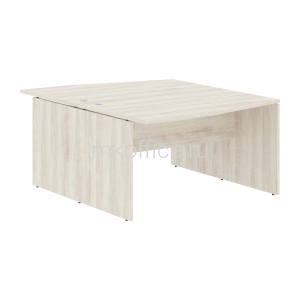 Столы двойные (2-х местная рабочая станция) XTEN X2CT 149.3 1400х1806х750