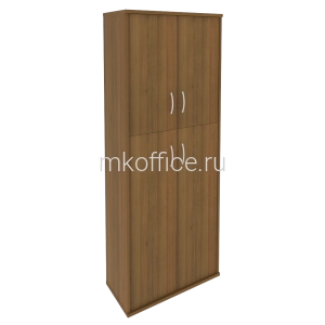 Шкаф высокий А.СТ-1.8 770x365x1980 Шкаф высокий А.СТ-1.8 770x365x1980