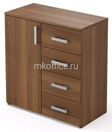 Тумба Стиль 2Т.011 700х375х750