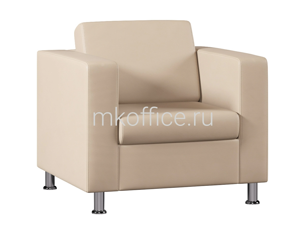 Кресло Everprof Felix 830х840х840. Ассортимент МК Офис