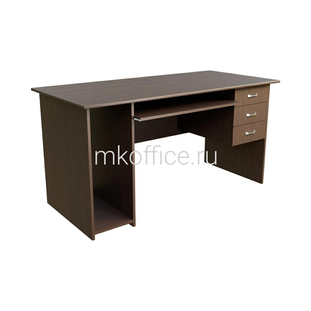 Стол компьютерный   Континент СФ228 1500х700х750