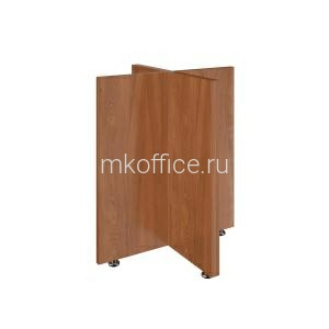 Опорный элемент модульного стола Форум ФР- 1.4.5 636x600x690