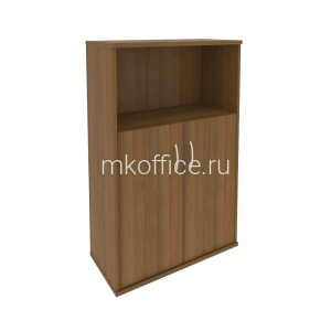Шкаф средний А.СТ-2.1 770x365x1215 Шкаф средний А.СТ-2.1 770x365x1215