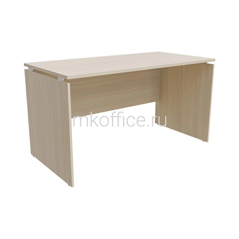 Стол письменный Континент-Про С140 1400х700х750