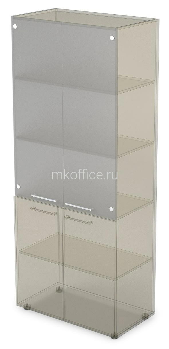 Комлекты фасадов стекло 10ФКс.002 396х4х1148