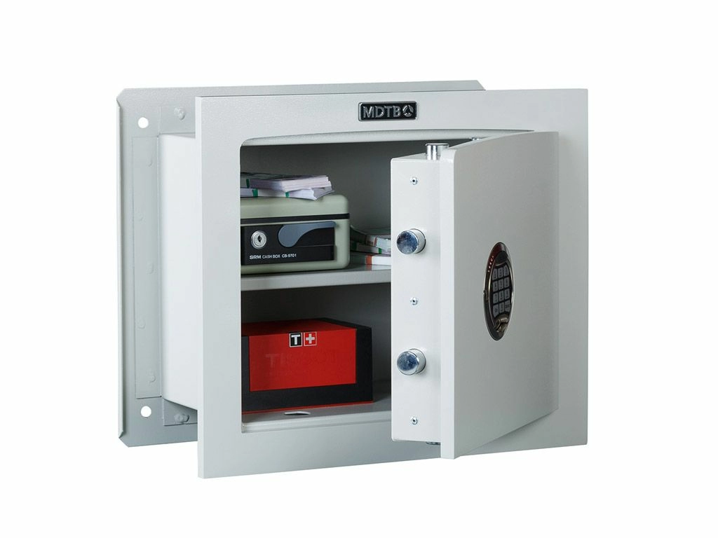 Встраиваемый сейф MDTB-VEGA 39.E Встраиваемый сейф MDTB-VEGA 39.E